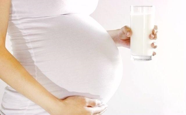 Is it necessary to drink maternal milk powder after pregnancy?  Expectant mothers should know better and don’t blindly follow the crowd.